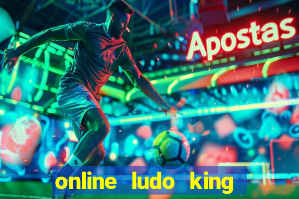 online ludo king cash game